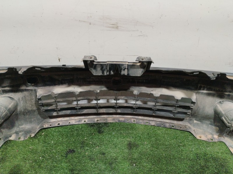 Recambio de paragolpes delantero para nissan note (e11e) 1.5 dci turbodiesel cat referencia OEM IAM   