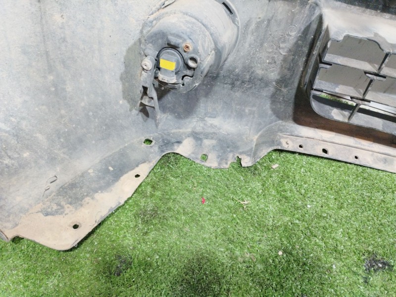 Recambio de paragolpes delantero para nissan note (e11e) 1.5 dci turbodiesel cat referencia OEM IAM   