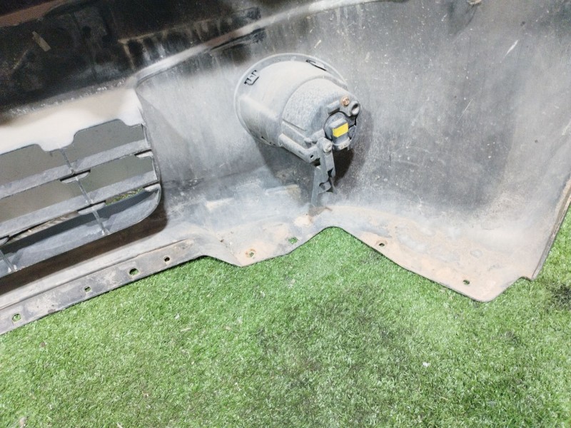 Recambio de paragolpes delantero para nissan note (e11e) 1.5 dci turbodiesel cat referencia OEM IAM   