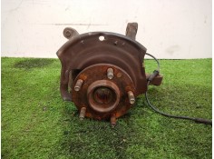 Recambio de mangueta delantera derecha para nissan x-trail (t30) 2.0 16v cat referencia OEM IAM   