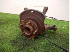 Recambio de mangueta delantera derecha para nissan x-trail (t30) 2.0 16v cat referencia OEM IAM    2