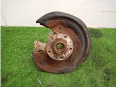 Recambio de mangueta trasera izquierda para volkswagen tiguan (5n1) 2.0 tdi referencia OEM IAM   