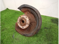 Recambio de mangueta trasera izquierda para volkswagen tiguan (5n1) 2.0 tdi referencia OEM IAM    2