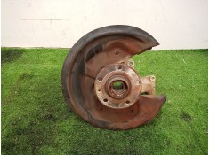 Recambio de mangueta trasera derecha para volkswagen tiguan (5n1) 2.0 tdi referencia OEM IAM   