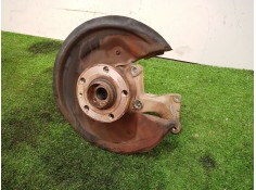 Recambio de mangueta trasera derecha para volkswagen tiguan (5n1) 2.0 tdi referencia OEM IAM    2