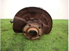 Recambio de mangueta delantera derecha para volvo s60 berlina referencia OEM IAM   