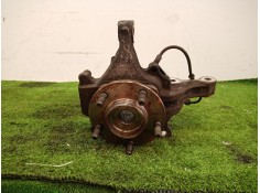 Recambio de mangueta delantera derecha para chrysler voyager (rg) 2.5 crd grand voyager limited referencia OEM IAM   