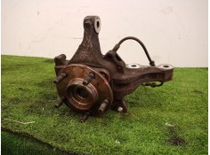 Recambio de mangueta delantera derecha para chrysler voyager (rg) 2.5 crd grand voyager limited referencia OEM IAM    2