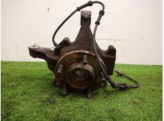 Recambio de mangueta delantera izquierda para chrysler voyager (rg) 2.5 crd grand voyager limited referencia OEM IAM   