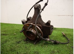 Recambio de mangueta delantera izquierda para chrysler voyager (rg) 2.5 crd grand voyager limited referencia OEM IAM    2