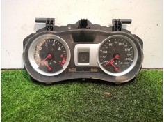 Recambio de cuadro instrumentos para renault clio iii 1.2 16v referencia OEM IAM   