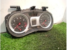 Recambio de cuadro instrumentos para renault clio iii 1.2 16v referencia OEM IAM    2