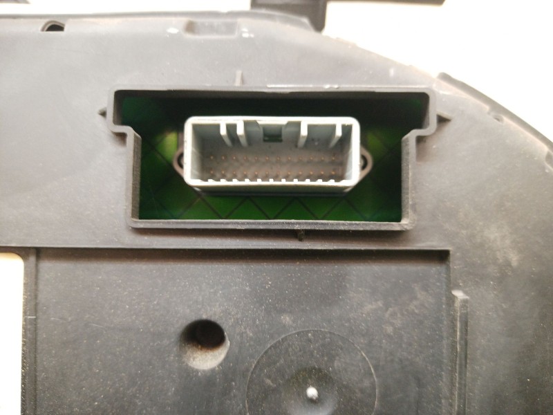 Recambio de cuadro instrumentos para renault clio iii 1.2 16v referencia OEM IAM   