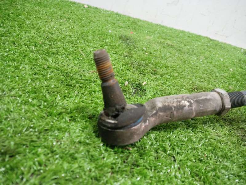 Recambio de cremallera direccion para volkswagen golf v berlina (1k1) highline referencia OEM IAM   