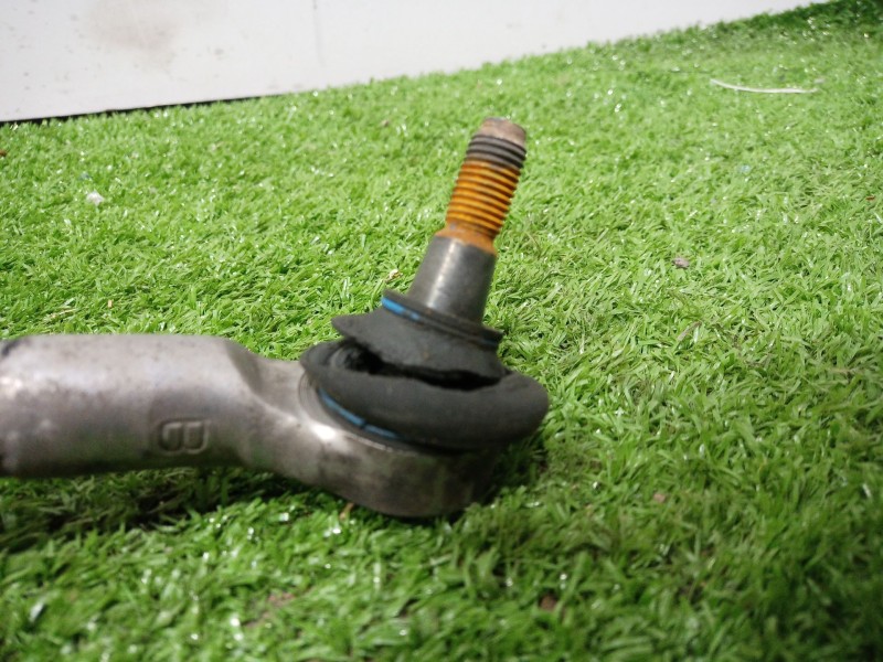 Recambio de cremallera direccion para volkswagen golf v berlina (1k1) highline referencia OEM IAM   