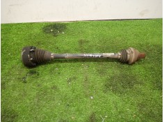 Recambio de transmision trasera izquierda para volkswagen tiguan (5n1) 2.0 tdi referencia OEM IAM   