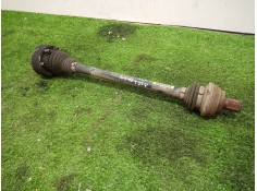 Recambio de transmision trasera izquierda para volkswagen tiguan (5n1) 2.0 tdi referencia OEM IAM    2