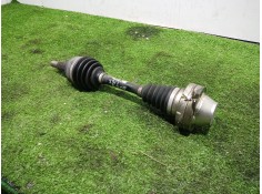 Recambio de transmision delantera izquierda para volkswagen touareg (7p6) v6 tdi bluemotion premium referencia OEM IAM    2