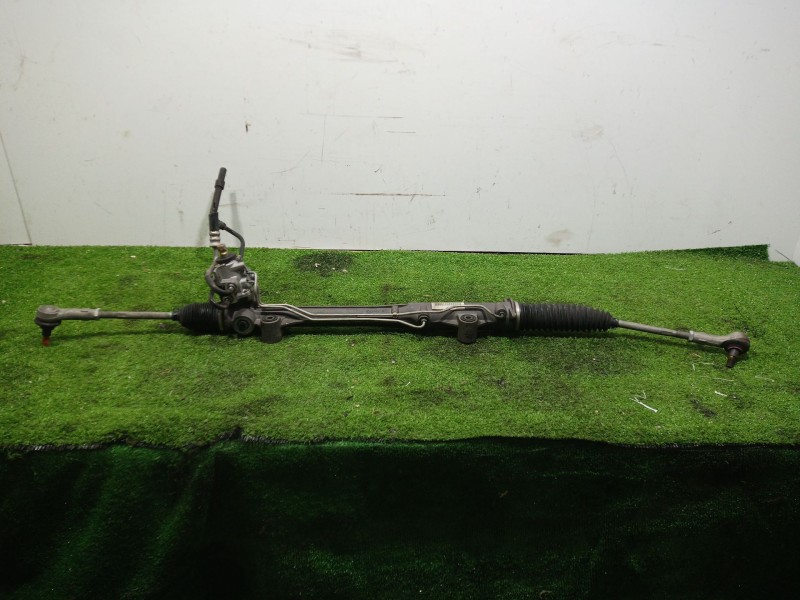 Recambio de cremallera direccion para volkswagen touareg (7p6) v6 tdi bluemotion premium referencia OEM IAM   