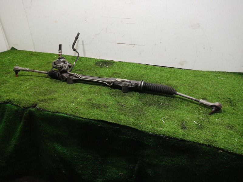 Recambio de cremallera direccion para volkswagen touareg (7p6) v6 tdi bluemotion premium referencia OEM IAM   