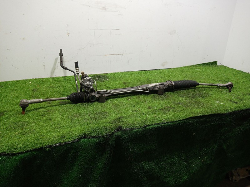 Recambio de cremallera direccion para volkswagen touareg (7p6) v6 tdi bluemotion premium referencia OEM IAM   