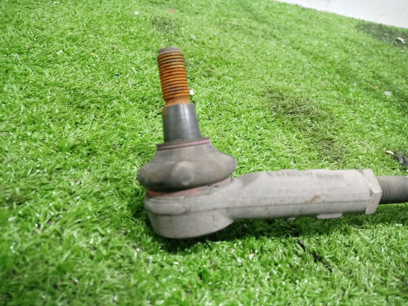 Recambio de cremallera direccion para volkswagen touareg (7p6) v6 tdi bluemotion premium referencia OEM IAM   