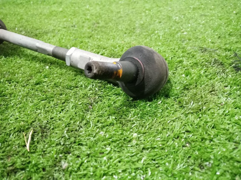 Recambio de cremallera direccion para volkswagen touareg (7p6) v6 tdi bluemotion premium referencia OEM IAM   