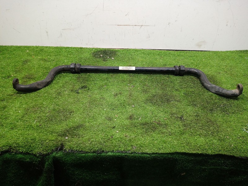 Recambio de barra estabilizadora delantera para volkswagen touareg (7p6) v6 tdi bluemotion premium referencia OEM IAM  7L0411025