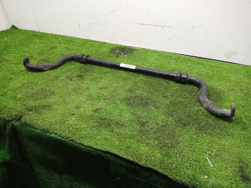 Recambio de barra estabilizadora delantera para volkswagen touareg (7p6) v6 tdi bluemotion premium referencia OEM IAM  7L0411025
