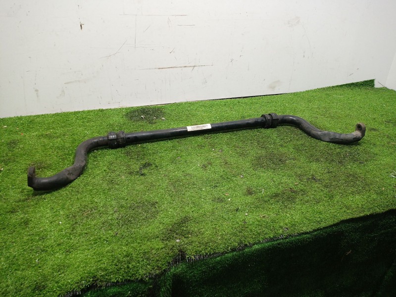 Recambio de barra estabilizadora delantera para volkswagen touareg (7p6) v6 tdi bluemotion premium referencia OEM IAM  7L0411025