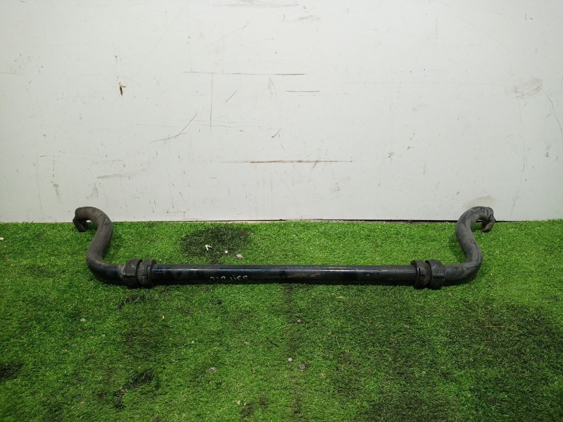 Recambio de barra estabilizadora delantera para volkswagen touareg (7p6) v6 tdi bluemotion premium referencia OEM IAM  7L0411025