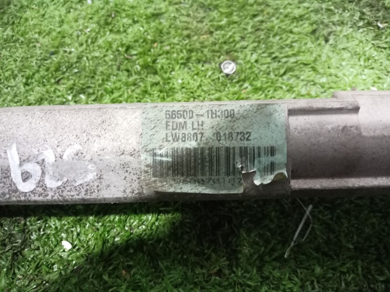 Recambio de cremallera direccion para kia cee´d emotion referencia OEM IAM   