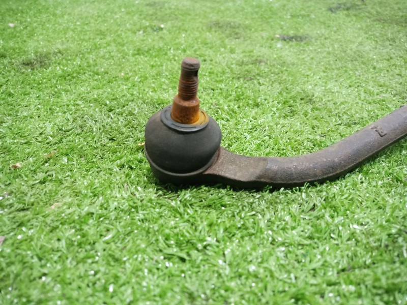 Recambio de cremallera direccion para kia cee´d emotion referencia OEM IAM   