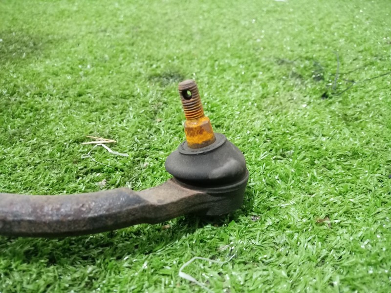 Recambio de cremallera direccion para kia cee´d emotion referencia OEM IAM   