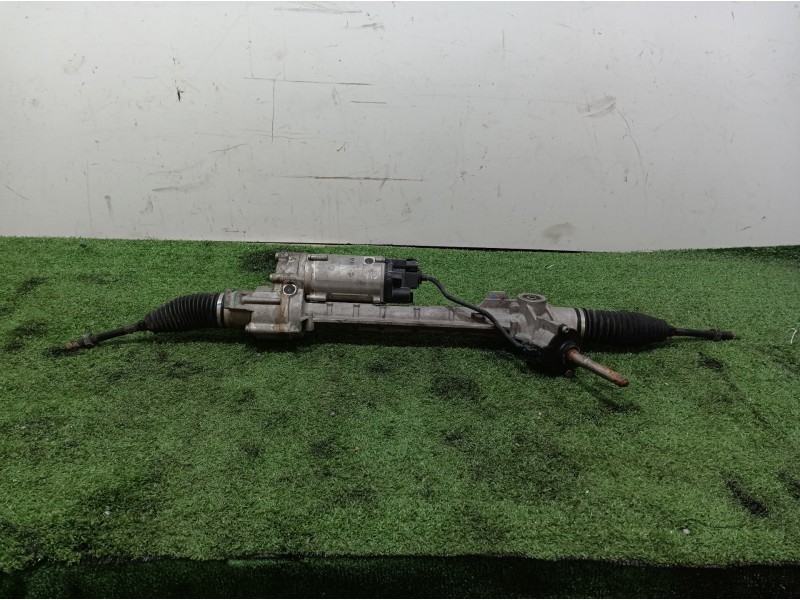 Recambio de cremallera direccion para mercedes clase gle (w166) referencia OEM IAM 7828974733 7802277809 7806501740