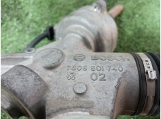 Recambio de cremallera direccion para mercedes clase gle (w166) referencia OEM IAM 7828974733 7802277809 7806501740 2