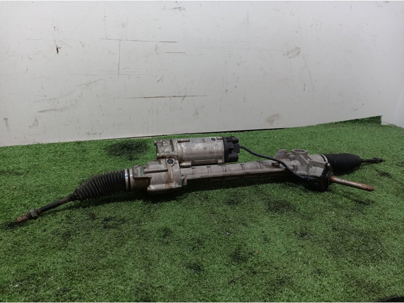 Recambio de cremallera direccion para mercedes clase gle (w166) referencia OEM IAM 7828974733 7802277809 7806501740