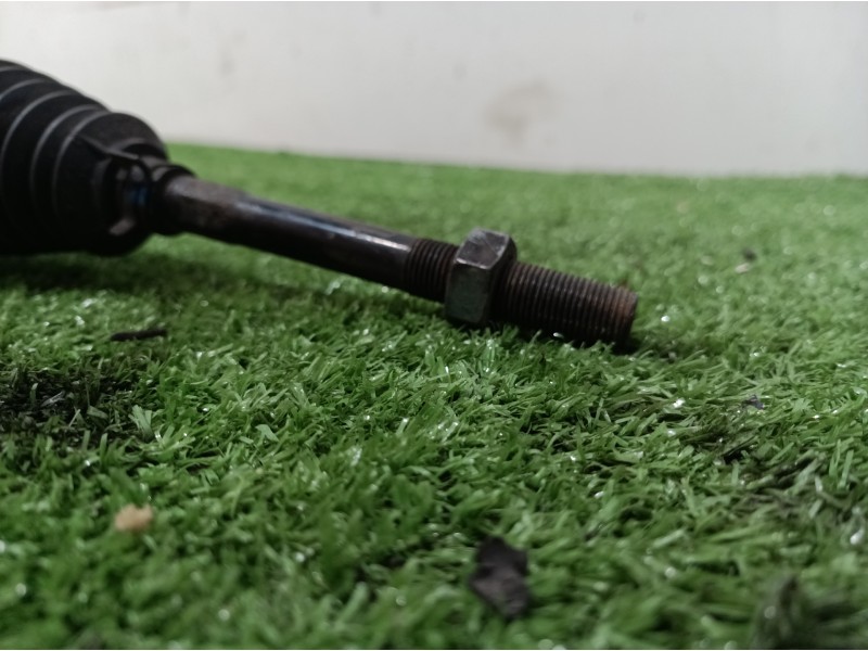 Recambio de cremallera direccion para mercedes clase gle (w166) referencia OEM IAM 7828974733 7802277809 7806501740