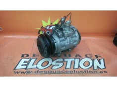 Recambio de compresor aire acondicionado para mercedes clase e (w124) berlina 2.6 referencia OEM IAM A0002341511 A0002341511 A00