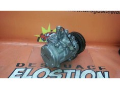Recambio de compresor aire acondicionado para mercedes clase e (w124) berlina 2.6 referencia OEM IAM A0002341511 A0002341511 A00 2