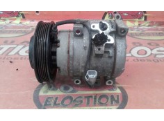 Recambio de compresor aire acondicionado para toyota celica (t23) 1.8 referencia OEM IAM 4472203612 4472203612 4B3240