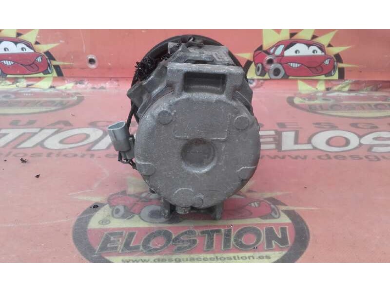 Recambio de compresor aire acondicionado para toyota celica (t23) 1.8 referencia OEM IAM 4472203612 4472203612 4B3240