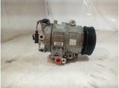 Recambio de compresor aire acondicionado para seat ibiza (6l1) sport rider referencia OEM IAM 6Q0820803J 6Q0820803J 6Q0820803J 2