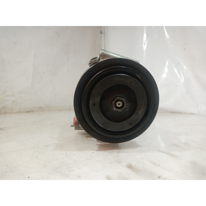 Recambio de compresor aire acondicionado para seat ibiza (6l1) sport rider referencia OEM IAM 6Q0820803J 6Q0820803J 6Q0820803J