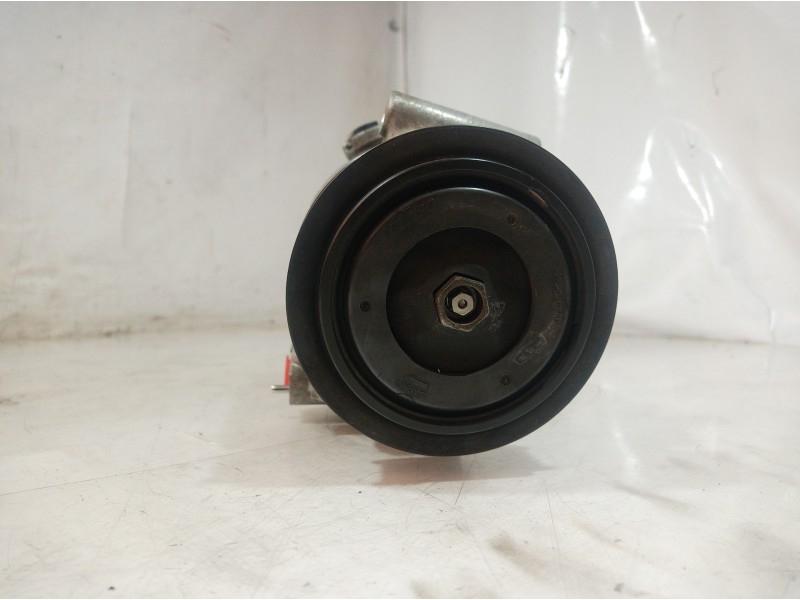 Recambio de compresor aire acondicionado para seat ibiza (6l1) sport rider referencia OEM IAM 6Q0820803J 6Q0820803J 6Q0820803J