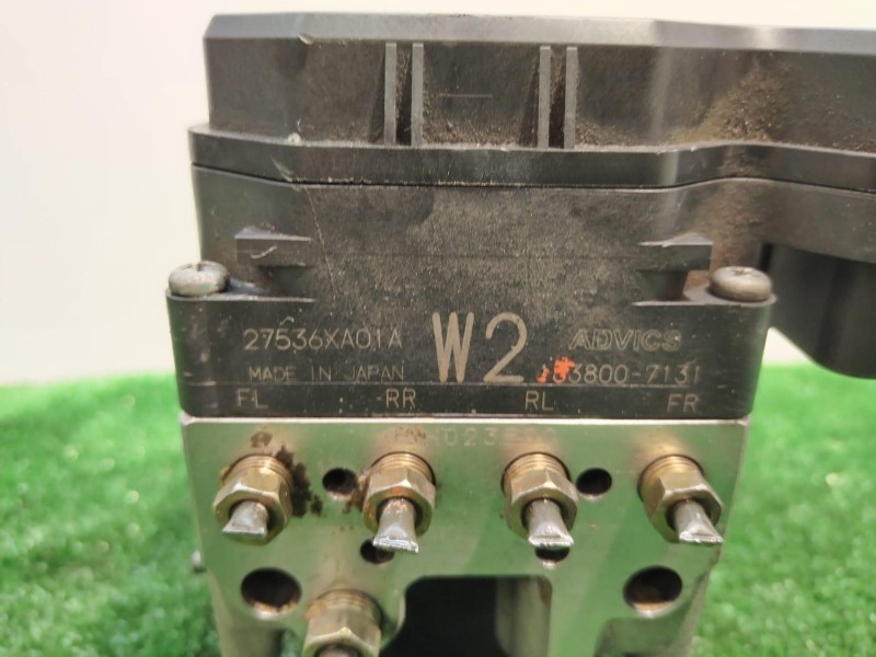 Recambio de abs para subaru tribeca b9 limited referencia OEM IAM 27536XA01A 27536XA01A 27536XA01