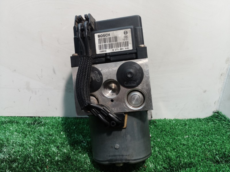 Recambio de abs para citroen xsara picasso hdi 110 fap sx referencia OEM IAM  9636084480 9636084480