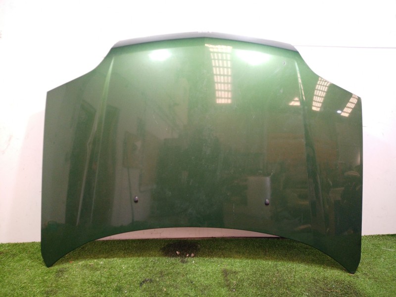 Recambio de capot para nissan x-trail (t30) 2.0 16v cat referencia OEM IAM   