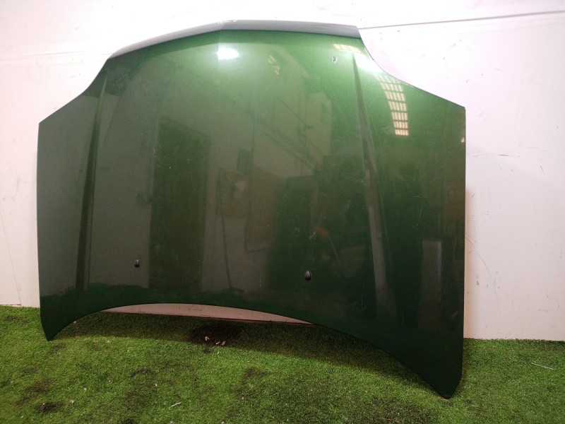 Recambio de capot para nissan x-trail (t30) 2.0 16v cat referencia OEM IAM   