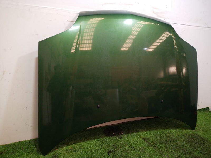 Recambio de capot para nissan x-trail (t30) 2.0 16v cat referencia OEM IAM   